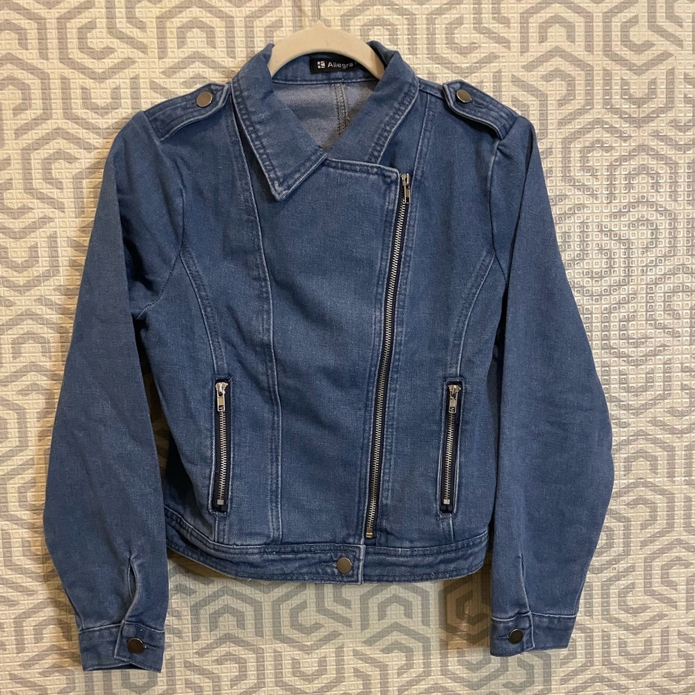 Women jacket